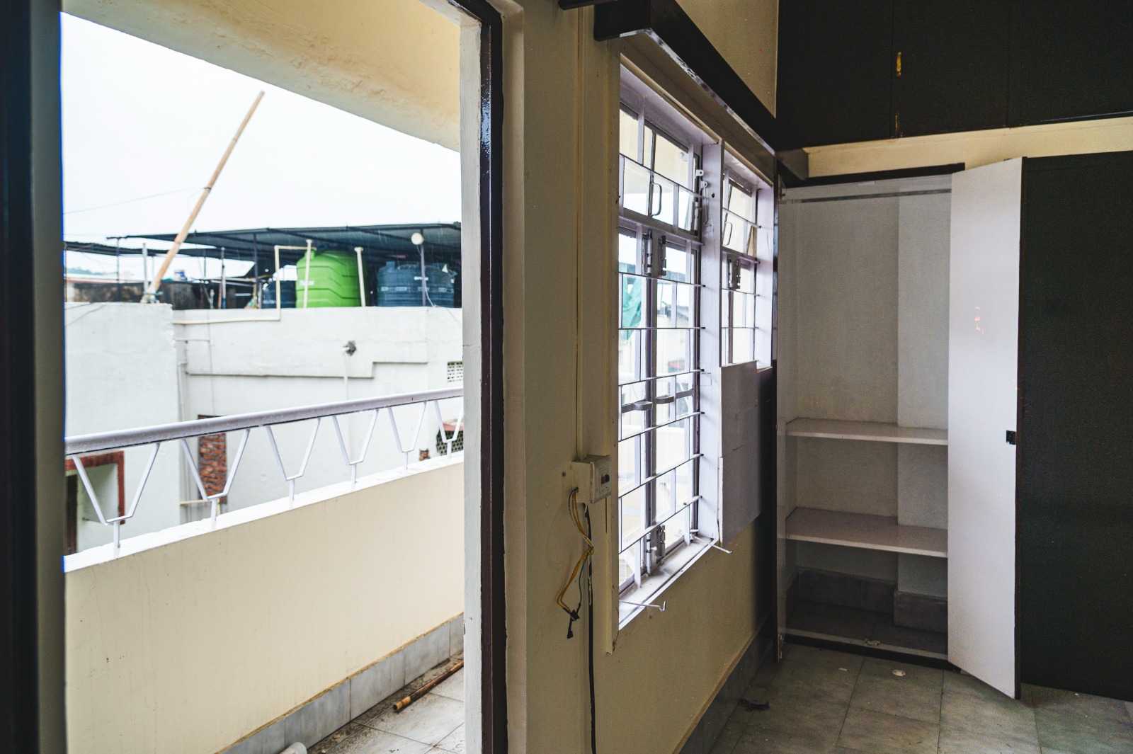 Unfurnished 3bhk in Uday Path, Zoo Tiniali, Guwahati, Assam, India for Rent